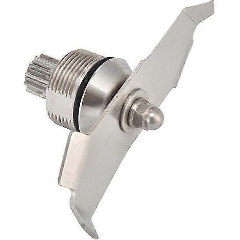 Lame de rechange pour les récipients de 32 oz et 64 oz (réf. 015990 et 15990) - Accessoires pour mixeur à glace - JP