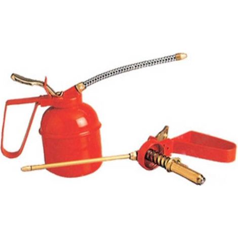 OLIATORE A GETTO 300 G CANNA FLEX