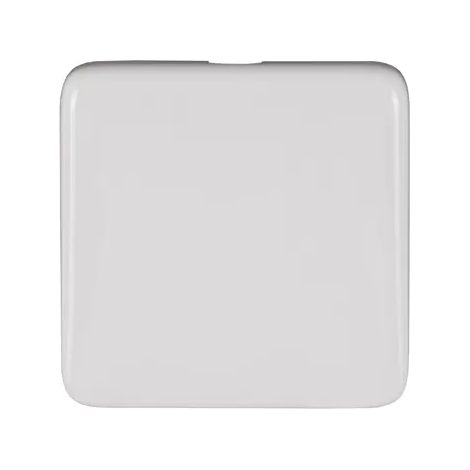 Legrand ABDECKUNG F.LEITUNGSAUSLAß UW (776285 CREO) (1/2)