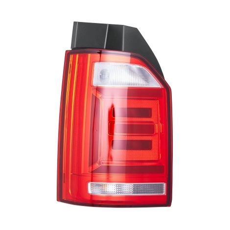 Feu arrière Hella 2SK 012 337-051 VW 7E0 945 207 C 7E0 945 207 E