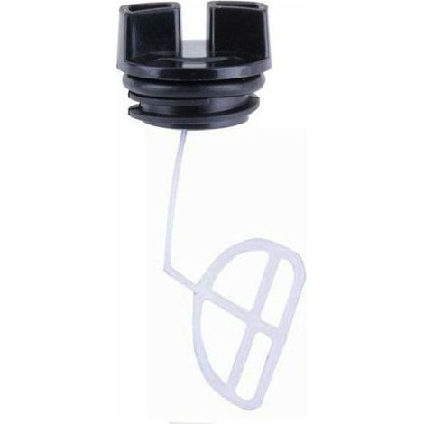 Bouchon de réservoir d'essence pour tronçonneuses MT450/500 Excel 09524
