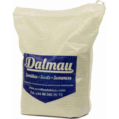 Semillas de Césped 777 CTD- 5 kg (1/2)