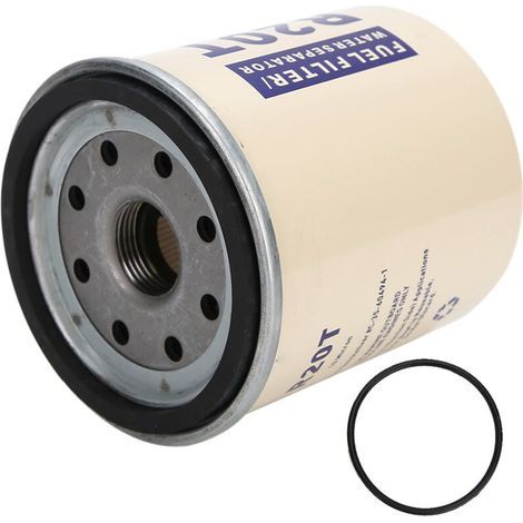 Kraftstofffilter-Wasserabscheiderelemente als Ersatz für R20T-Motoren, geeignet für Mercury-Außenbordmotoren in Lkw und Bussen (1/5)