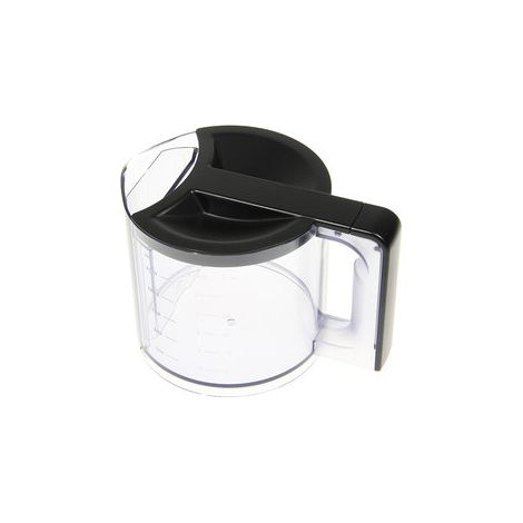 Braun bicchiere caraffa succo centrifuga MultiQuick 3 5 J300 J500 4292 4293 (1/2)