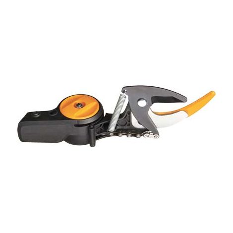 TESTA TAGLIO UPX82 UPX86 FISKARS COMPLETA