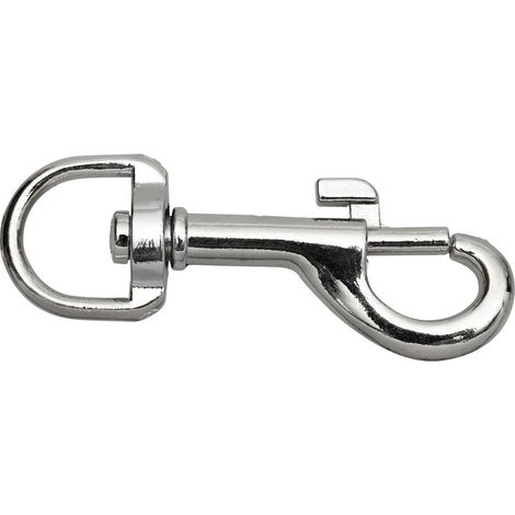 Sicherungselement swg 680 154 763 80 galvanisierter Stahl drehbarer Ring