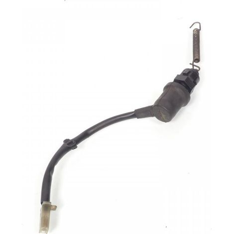 [PRODUIT D'OCCASION] Capteur frein arrière origine pour moto Yamaha 600 XJN Diversion (1/3)