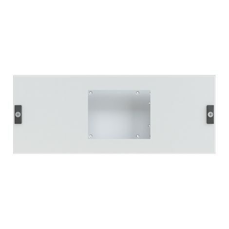 SPEE Combi-KIT Installation Tarif Jaune XT2 RC Vertical L400 H350 -4p In 160A 1SZE980090B0210 ABB QJ2V435RC