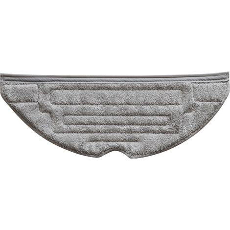 Accessoires compatibles avec l'aspirateur robot Jeberley G20/S8 : lingettes de nettoyage et chiffons lavables (1/5)