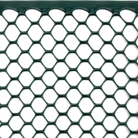 Tenax Rete In Plastica A Maglia Esagonale Prodotta In Hdpe Polietilene (1/5)