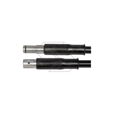Guaina per decespugliatore a zaino ZANOAH Braccio samurai