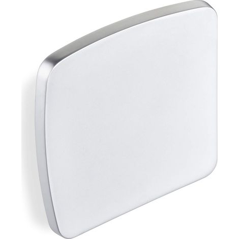 Knopfgriff SW23 BA 32 mm Chrom matt (1/3)