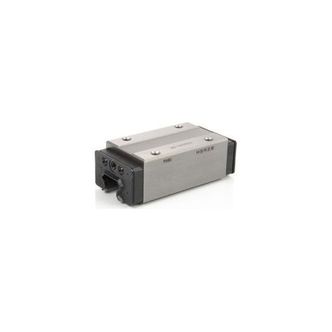 Chariot de guidage HSR45 LRSS 3.76kg hauteur long 45er ligne THK