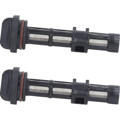 Filtres à pour Générateur et Mini Motoculteur, Lot de 2 pour 170F 186F 188 195 (1/5)