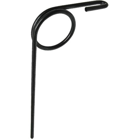 Federbelasteter Säfinger 525x12 mm 10.ST-DO-1 (1/2)