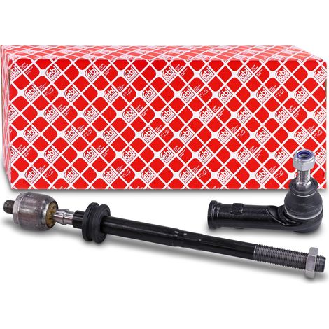 Barra de acoplamiento lateral (con extremo) FEBI BILSTEIN FE10588