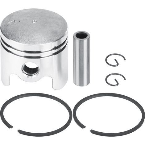 Kit de piston de tondeuse à brosse électrique φ40mm adapté pour 44-5 520 1E40F-5 TL43 CG430 BC430 40-5 43CC