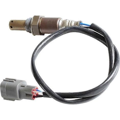 Capteurs d'oxygène automobiles (capteurs laminaires, également connus sous le nom de capteurs d'oxygène, capteurs O2, capteurs de rapport air-carburant) 89465-0D120, 894650D120, compatibles avec diver (1/4)