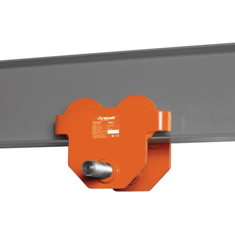 Unicraft Rollfahrwerk RFW 5