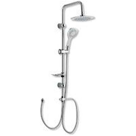 Colonna Doccia Magic Confort