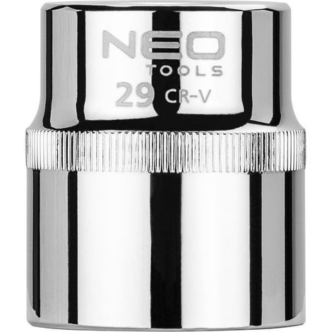 Llave hexagonal de 1/2", 29 mm, Superlock