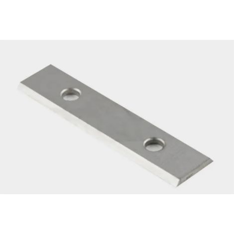 COLTELLINO AL WIDIA 40x12x1,5 4 TAGLIENTI 35°