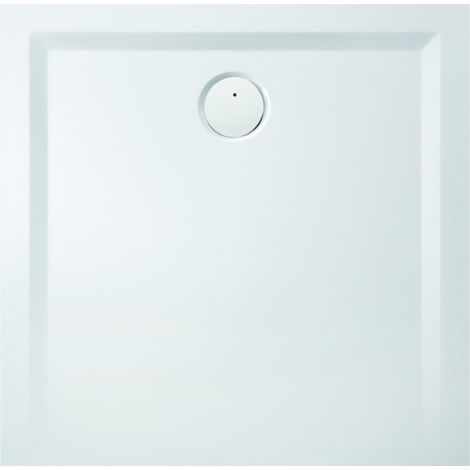 Hoesch 4161xA.010 DW Muna S 900x900x30 ohne (1/2)