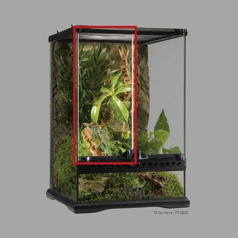 Exo Terra porte pt2602 š gauche