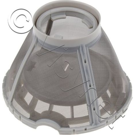 MICROFILTRE - ALTERNATIF - 04011464 - MIELE (1/2)