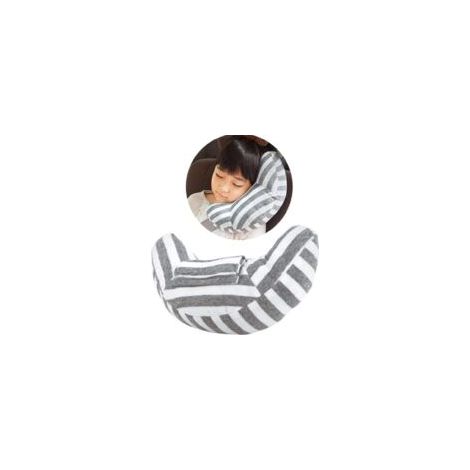 Voiture Coussin De Nuque - Appuie-Tête De Siège De Voiture, Voiture Oreiller Pour Enfants, Appuie-Tête Pour Enfants Auto Bébé Enfant Ceinture De Sécurité Du Siège D'Auto Oreiller De Ceinture Pillow De (1/5)