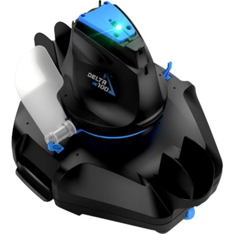 robot elettrico wireless per piscina - RC16CBX/EU - Kokido (1/5)