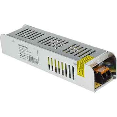 ALIMENTATORE PER STRISCE LED 24V - 100W