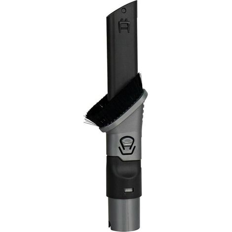 BuyParts Spazzola per Foratura 2 in 1 Compatibile con le Serie Shark NV680, NV800, UV700, UV810, ZV700C (1/5)