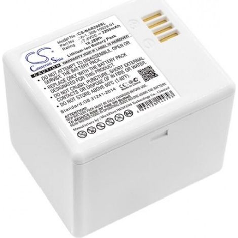 Batterie pour Arlo Pro, etc.