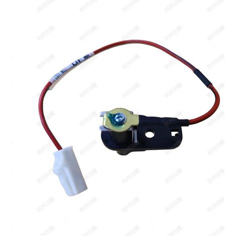 932302D000 and 93230-2D000 are suitable for the trunk induction switch of Elantra/Reina. (1/3)