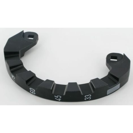 Disco dentado 51 ETESIA ET42067