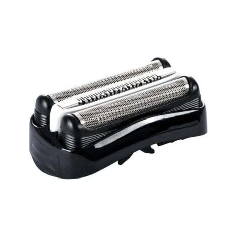 Green Mobility-Tête de rechange pour rasoir Braun Series 3 et Braun Series 32b (1/4)