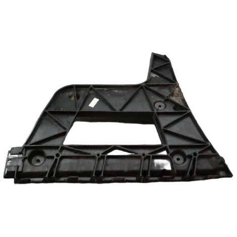 [PRODUIT D'OCCASION] Support Pare-choc Arg AUDI A4 Berl. III Phase 1 (8k) 2008-2011 ♻️ Ref Oe. 8k5807453 - Garantie à vie (1/3)