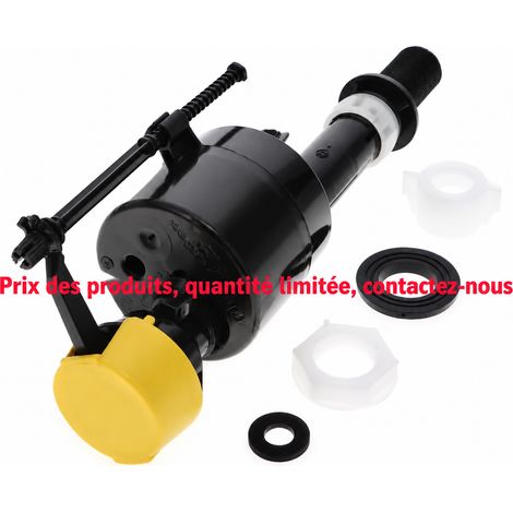 Robinet flotteur WC silencieux compatible Kohler K-1241415 modèle standard spécification standard 1 × 1 × 1 cm 1 g – Livraison gratuite (1/5)