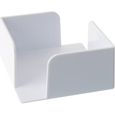 PORTA NOTAS A.2000 BLANCO