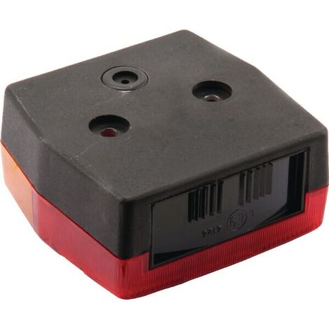 Luz trasera KRONE 9246970 (1/2)