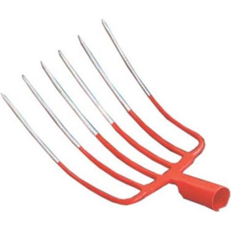 FORCE DE FOIN ORSATTI