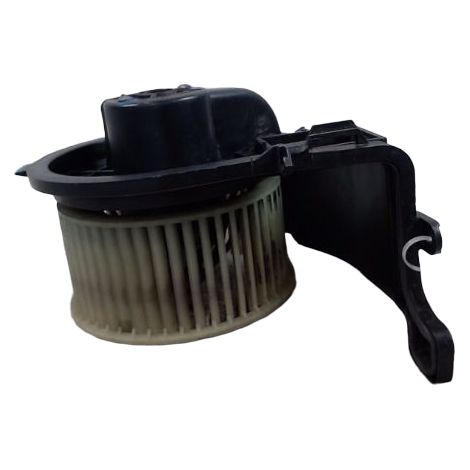 [PRODUIT D'OCCASION] Moteur Ventilateur Chauffage RENAULT Clio II Ph.1 98-2001 ♻️ Ref Oe. 7701044804 - Garantie à vie (1/4)