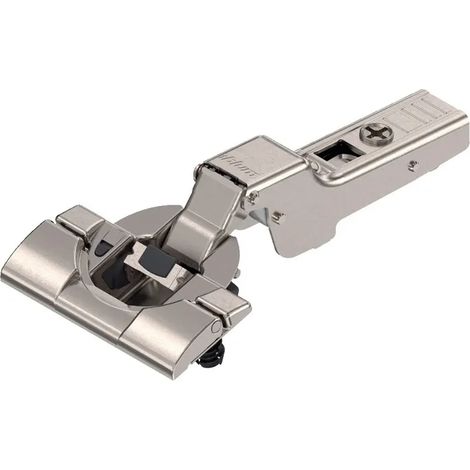 Scharniere blum clip top blumotion Stahl 110 Grad