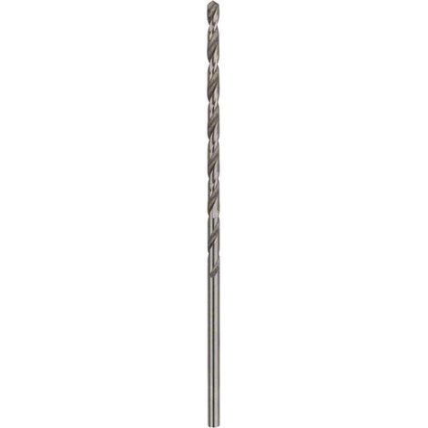 Bosch 1 Metallbohrer HSS-G, DIN 340 3x66mm