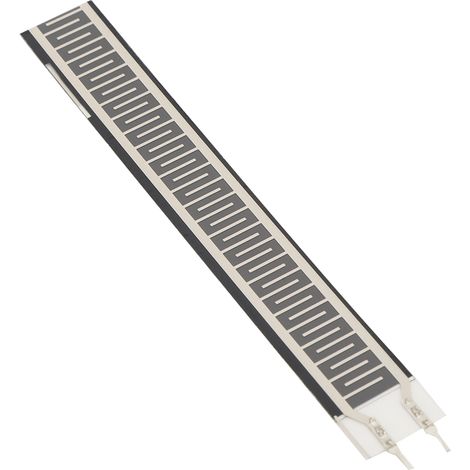 Flexibler, hochempfindlicher resistiver Foliendrucksensor für intelligente Zähler 0,4 mm (1/5)