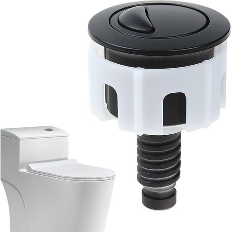 Remplacement bouton poussoir WC Remplacement (1/5)