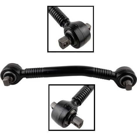 Série de brazos de suspensión Scania 4 ruedas, F K N  1438475, 1863130