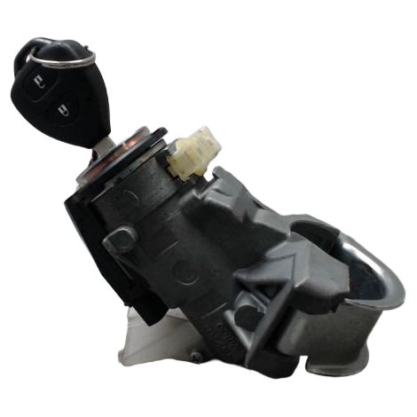 [PRODUIT D'OCCASION] Antivol De Direction TOYOTA Auris 2007- ♻️ Ref Oe. 6905702270 - Garantie à vie (1/4)