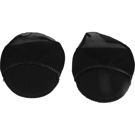 Paire 1 noir - aspect esthétique - usage polyvalent pour voiture - construction durable et solide - utilisation très pratique (1/5)